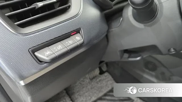 Renault Korea (Samsung) XM3 2020 Белый из Кореи, фото 6