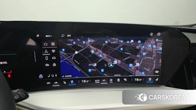 Audi Q5 (80A) 2025 Белый из Кореи, фото 6
