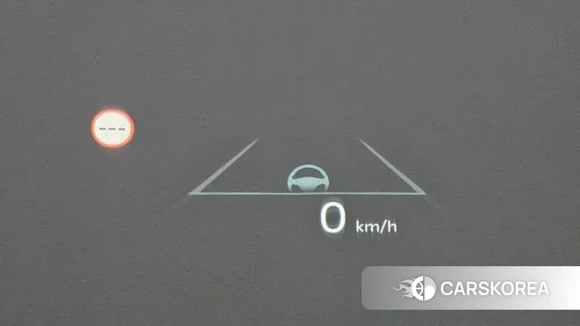 Kia The New Sorento 4th Generation 2025 Черный из Кореи, фото 6