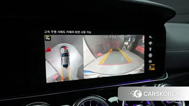 Mercedes-Benz AMG GT 2021 Белый из Кореи, фото 6