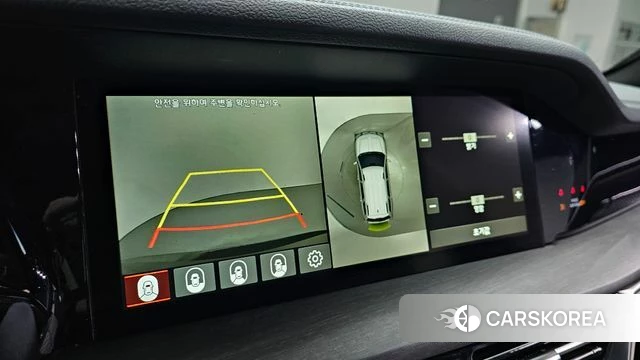 Kia Mohave Master 2019 Черный из Кореи, фото 6
