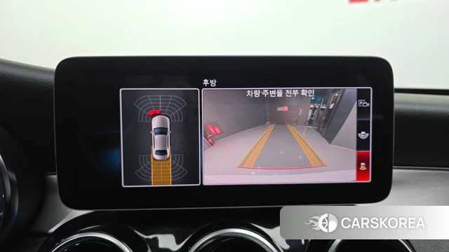 Mercedes-Benz C-Class W205 2020 Белый из Кореи, фото 6