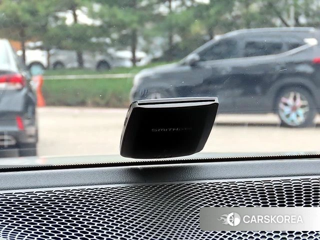 BMW 3 Series (G20) 2021 Белый из Кореи, фото 6