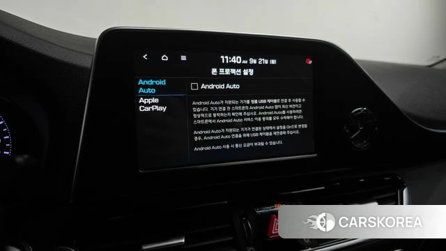 Hyundai Grandeur IG 2018 Черный из Кореи, фото 6