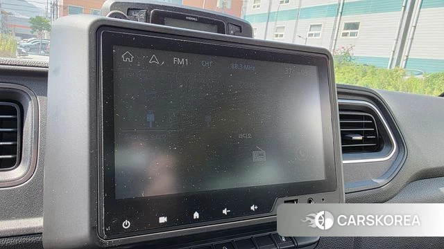 Renault Korea (Samsung) Master 2020 Желтый из Кореи, фото 6