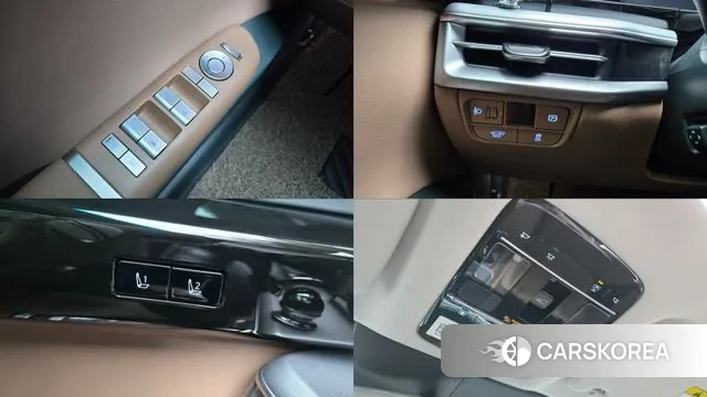 Hyundai Grandeur (GN7) 2025 Белый из Кореи, фото 6