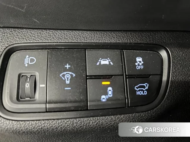 Hyundai Santa Fe TM 2019 Серый из Кореи, фото 6