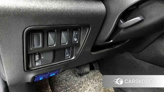 Renault Korea (Samsung) The New QM6 2020 Белый из Кореи, фото 6
