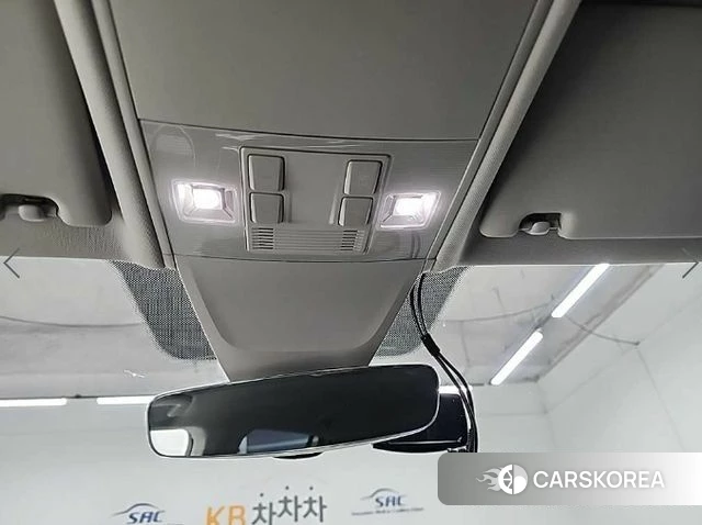 Volkswagen Tiguan second Generation 2019 Белый из Кореи, фото 6