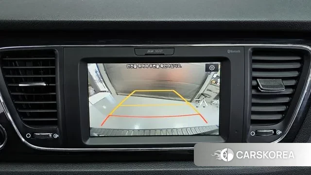 Kia The New Carnival 2019 Черный из Кореи, фото 6