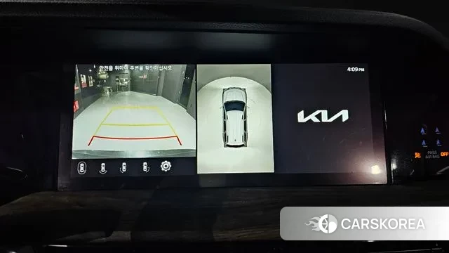 Kia Mohave Master id 3659956 из Кореи 6