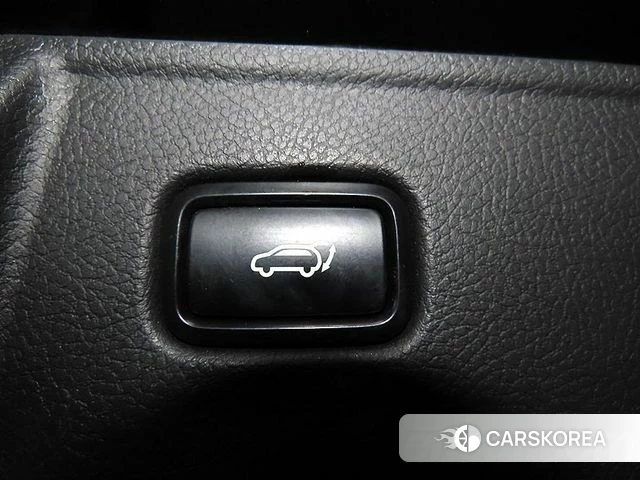 Kia Mohave Master 2022 Черный из Кореи, фото 6