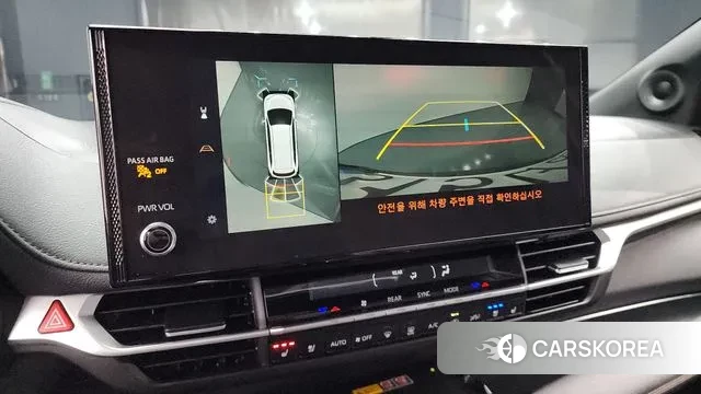 Toyota Sienna 4th Generation 2025 Черный из Кореи, фото 6