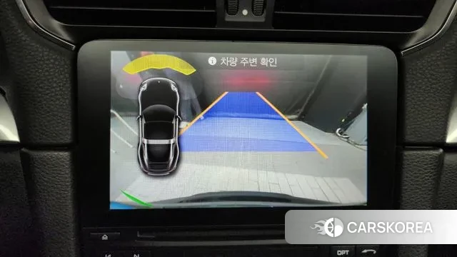 Porsche 911 2018 Черный из Кореи, фото 6