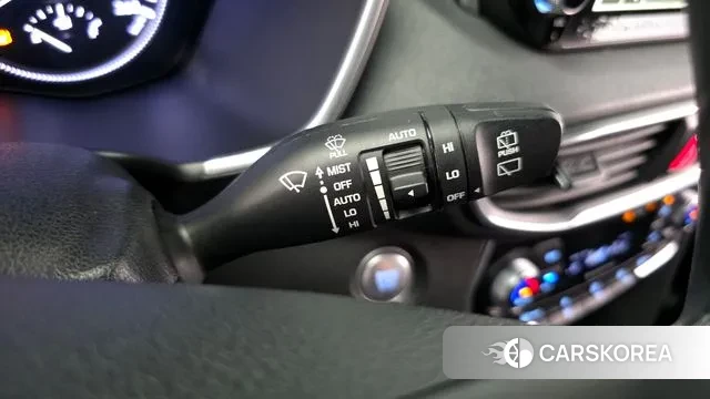 Hyundai Santa Fe TM 2019 Серебряный из Кореи, фото 6