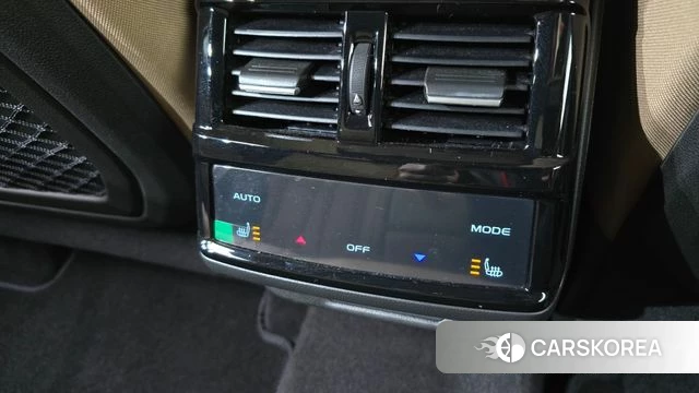 Renault Korea (Samsung) Grand Coleos 2025 Серый из Кореи, фото 6