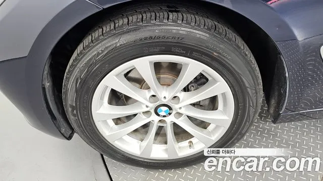 BMW 3 Series GT (F34) id 2686282 из Кореи 6