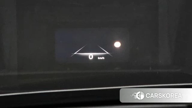Genesis G80 (RG3) 2021 Серый из Кореи, фото 6