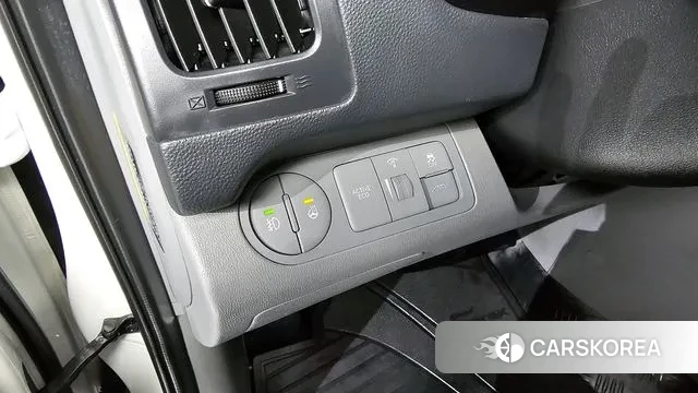 Hyundai The New Grand Starex 2020 Белый из Кореи, фото 6