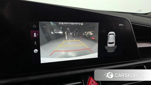 Kia Di Ol Nu Niro 2022 Белый из Кореи, фото 6