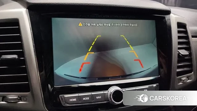 Ssangyong Rexton Sports 2018 Серебряный из Кореи, фото 6