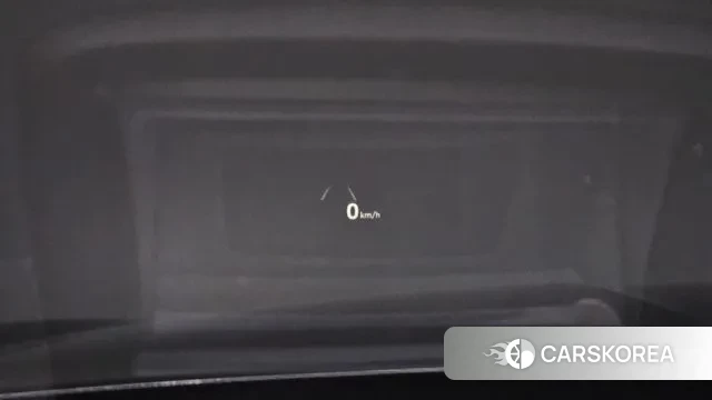 Genesis G90 2020 Черный из Кореи, фото 6