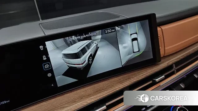 Hyundai Santa Fe (MX5) 2024 Жемчужный цвет из Кореи, фото 6