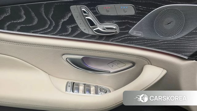 Mercedes-Benz CLS-Class C257 2021 Белый из Кореи, фото 6