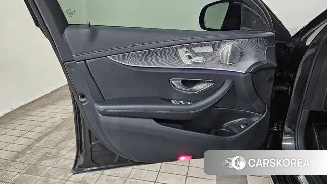 Mercedes-Benz E-Class W213 2023 Серый из Кореи, фото 6