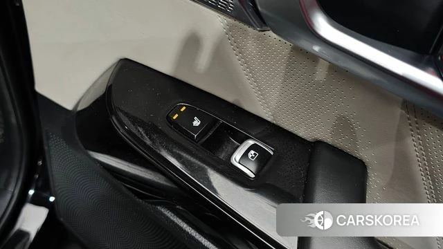 Kia Mohave Master 2019 Черный из Кореи, фото 6