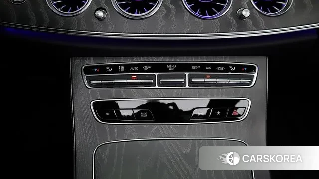 Mercedes-Benz E-Class W213 2023 Белый из Кореи, фото 6