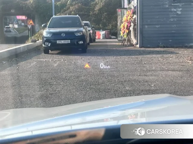 Genesis The New G70 2021 Белый из Кореи, фото 6