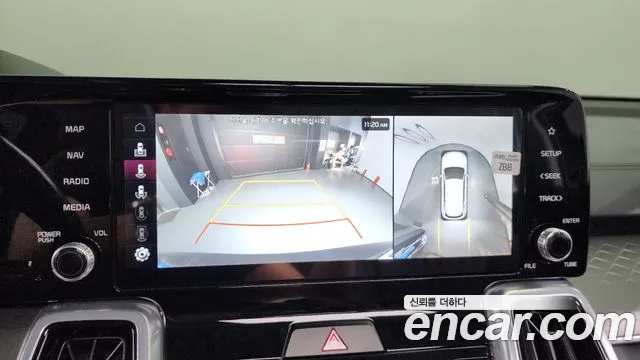 Kia Sorento 4th Generation id 2712890 из Кореи 6