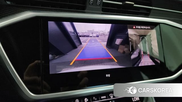Audi A6 (C8) 2023 Белый из Кореи, фото 6