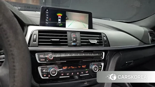 BMW 3 Series (F30) 2018 Белый из Кореи, фото 6