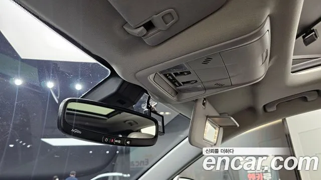 Chevrolet (GM Daewoo) Equinox id 2707742 из Кореи 6