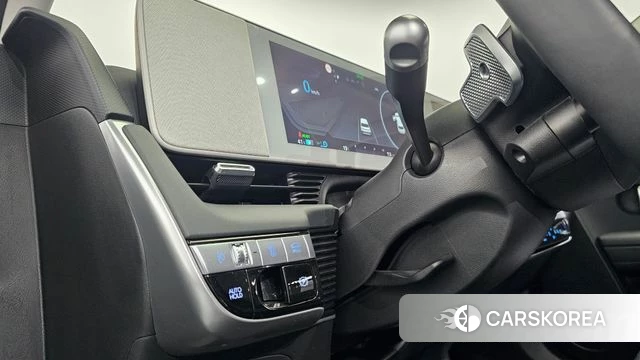 Hyundai Ionic 5 2023 Серый из Кореи, фото 6