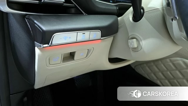 Genesis GV80 2022 Белый из Кореи, фото 6