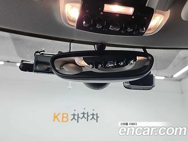 Mini Cooper Clubman id 2703827 из Кореи 6