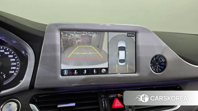 Hyundai Grandeur IG 2019 Белый из Кореи, фото 6