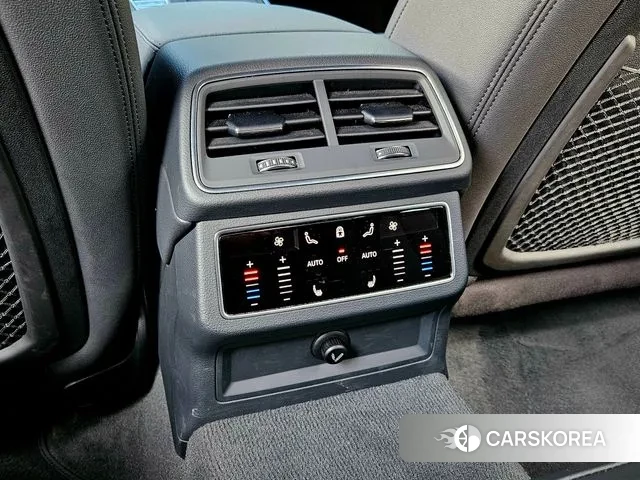 Audi A6 (C8) 2021 Белый из Кореи, фото 6