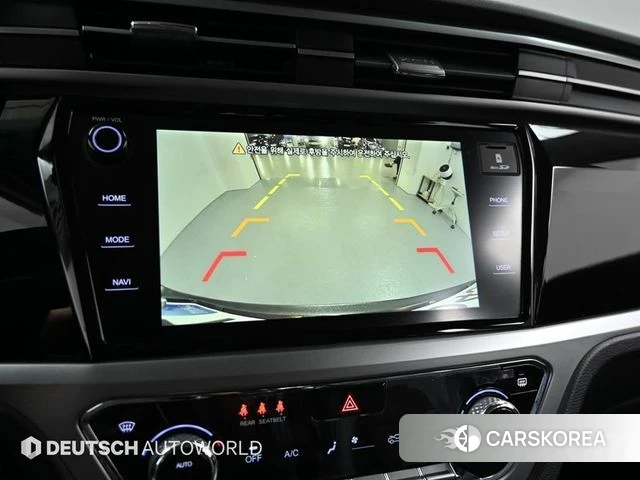 Ssangyong Beautiful Korando 2023 Серый из Кореи, фото 6