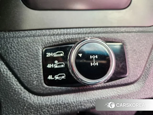 Ssangyong Rexton Sports 2018 Цвет тростника из Кореи, фото 6