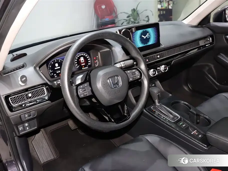 Honda Style 2024 Черный из Китая, фото 6