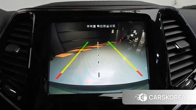 Jeep Cherokee (KL) 2021 Цвет тростника из Кореи, фото 6