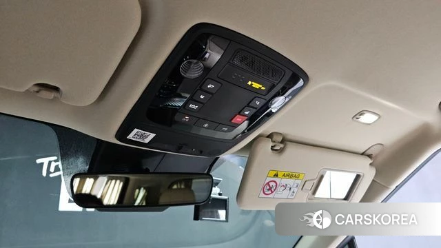 Kia Carnival 4th generation 2023 Белый из Кореи, фото 6