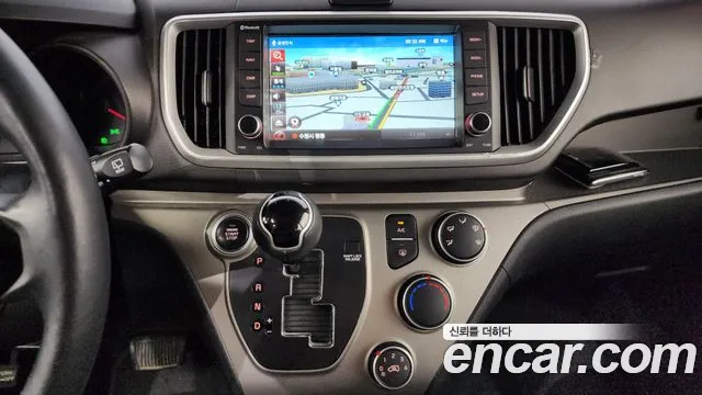 Kia The New Ray id 2634060 из Кореи 6