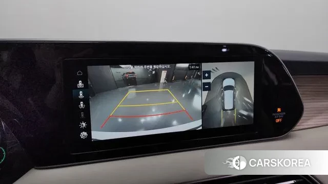 Hyundai Palisade 2020 Белый из Кореи, фото 6