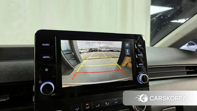 Hyundai Staria 2023 Белый из Кореи, фото 6
