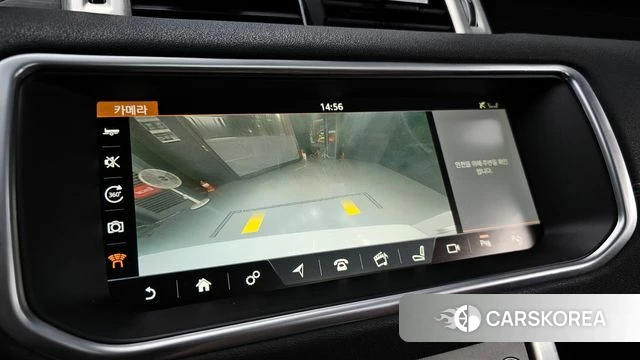 Land Rover Range Rover Evoque 2018 Белый из Кореи, фото 6